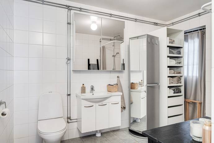 6 rum Parhus på Trelleborgsgatan 10 Wilson Park Helsingborgs kommun - bild 12