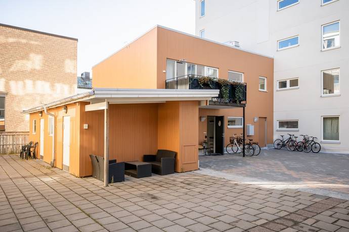 5 rum Lägenhet på Köpmangatan 14C Skellefteå kommun - bild 1