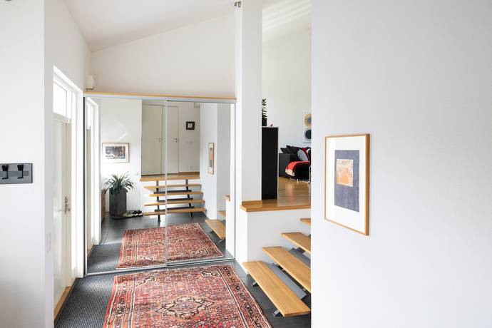 6 rum Villa på Åbogatan 6 Arlöv Burlövs kommun - bild 38
