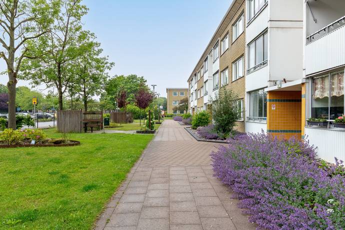 3 rum Lägenhet på Hyacingatan 9 Fosiedal Malmö kommun - bild 13