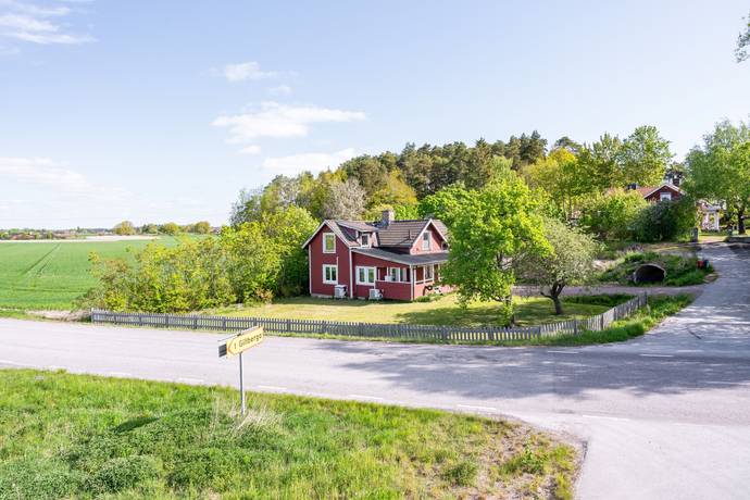 5 rum villa på Kimstadsvägen 130 Kimstad, Norrköpings kommun - bild 3
