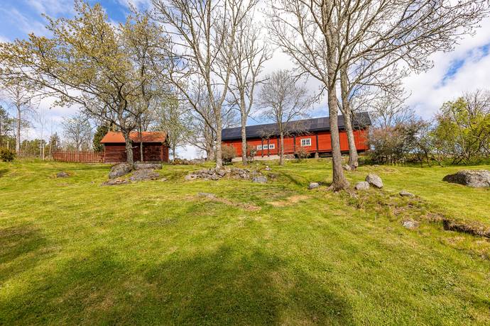 4 rum Villa på Flivik 19-21 Figeholm Oskarshamns kommun - bild 151