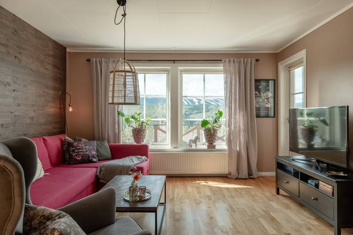 3 rum Lägenhet på Elljusvägen 6B Malung-Sälens kommun - bild 16