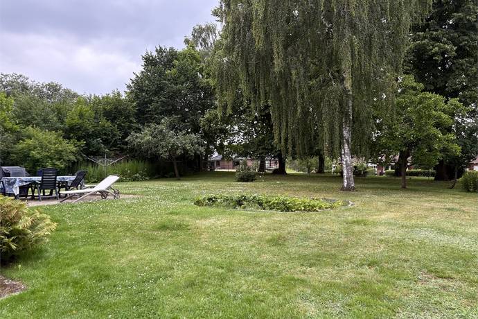 5 rum Villa på Storgatan 21 Ljungbyhed Klippans kommun - bild 4