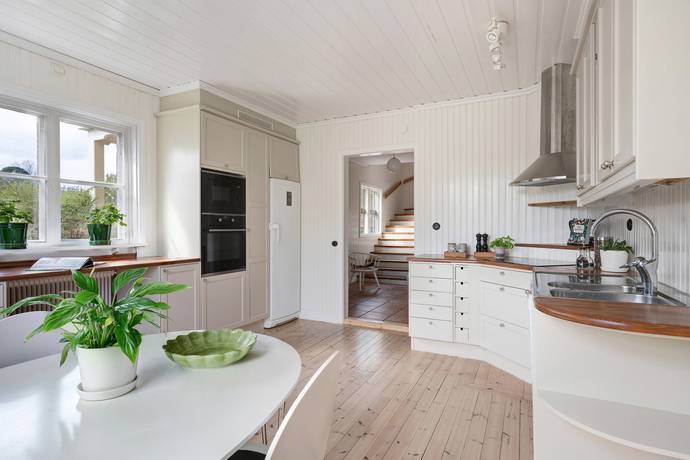7 rum Villa på Runebergsvägen 16 Villastaden Gävle kommun - bild 22