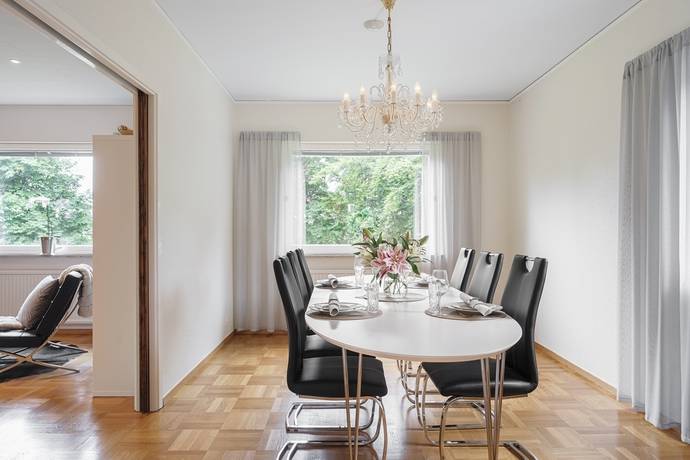 9 rum Villa på Änggatan 41 Åstorp Åstorps kommun - bild 15