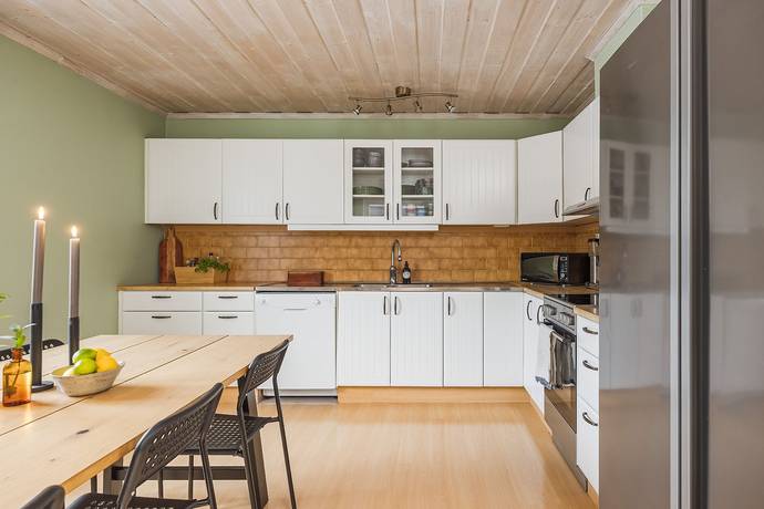 7 rum Villa på Slåttervägen 58 Hudiksvall Hudiksvalls kommun - bild 6