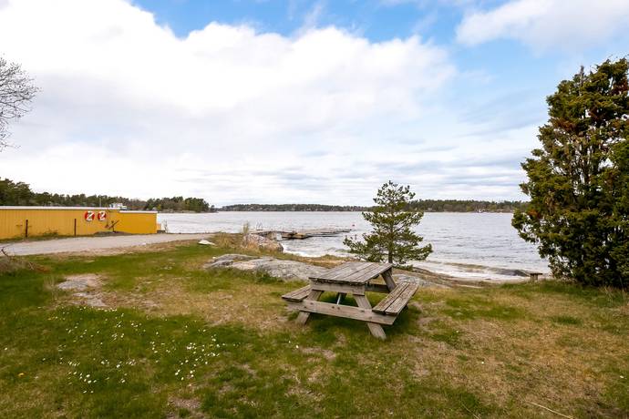 3 rum Fritidshus på Solgläntans väg 3 Kalvsvik Värmdö kommun - bild 26