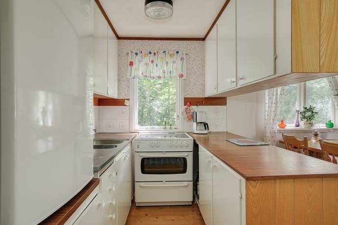56 m² Villa på Hummerstigen 12 Snäckstrand Mörbylånga kommun - bild 10