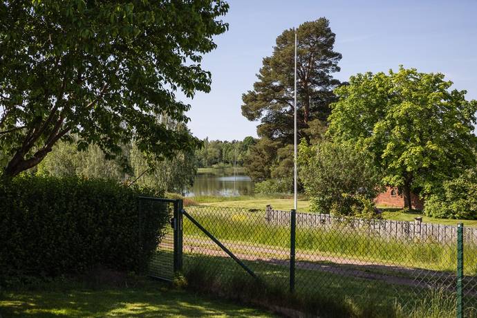 5 rum Villa på Castmans väg 88 Kvarnarp Eksjö kommun - bild 10