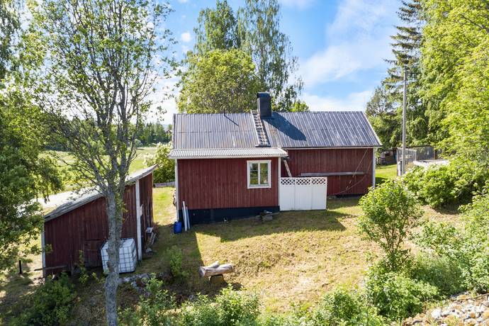 3 rum villa på Lövvik 512 & 510 Sandöverken, Kramfors kommun - bild 4