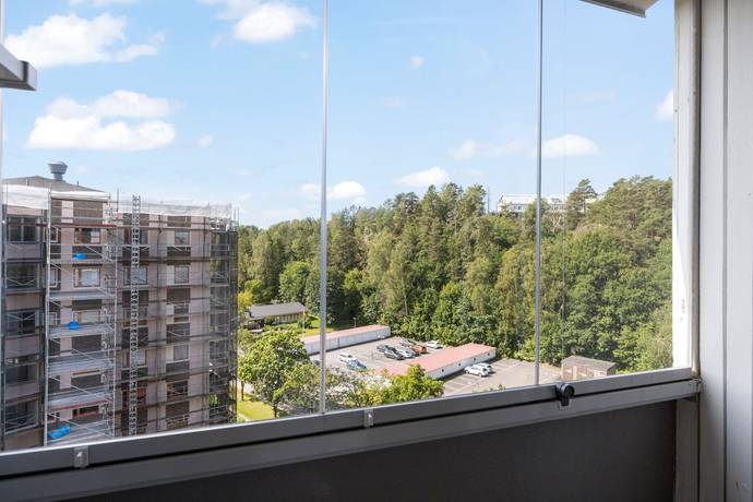 3 rum Lägenhet på Teleskopgatan 6 Bergsjön Göteborgs kommun - bild 19