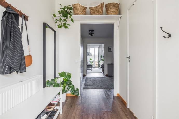 2 rum lägenhet på Paviljongvägen 21 Sidsjön, Sundsvalls kommun - bild 4