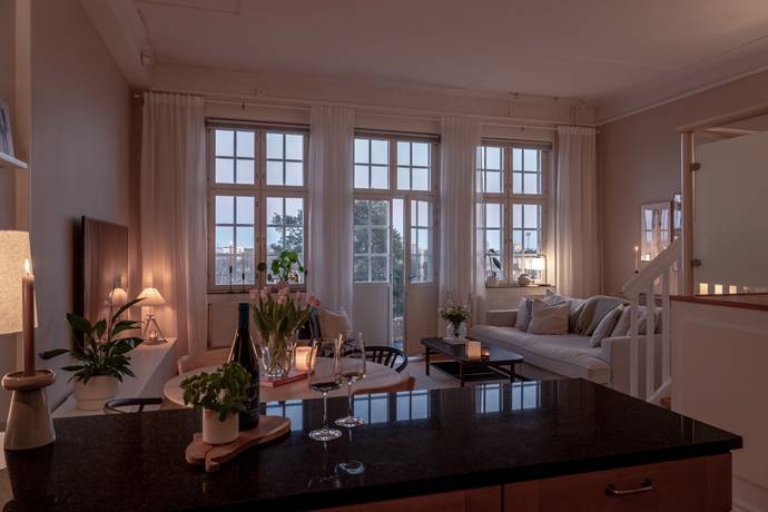 2 rum lägenhet på Kasernhöjden 11B Kasernhöjden, Karlstads kommun - bild 3