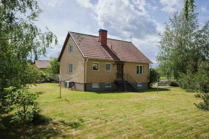 5 rum Fritidshus på Edvalla Klockarvägen 8 Hållnäs Tierps kommun - bild 4