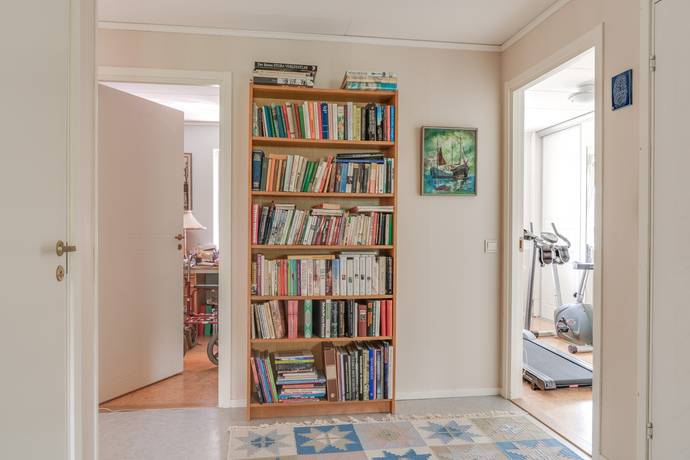 5 rum Villa på Trefaldighetsvägen 14 Tärnsjö Heby kommun - bild 20