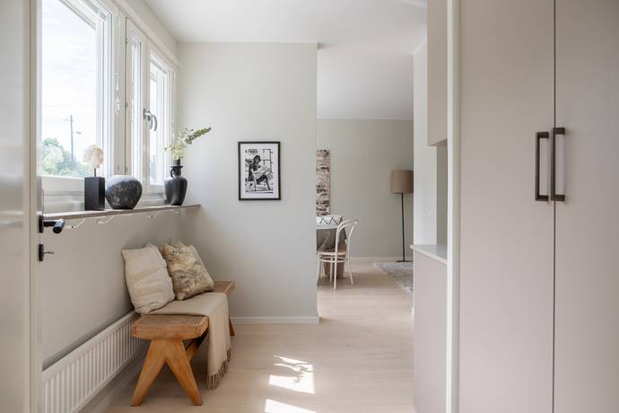 4 rum Lägenhet på Skånegatan 93 Södermalm  - Sofia Stockholms kommun - bild 25