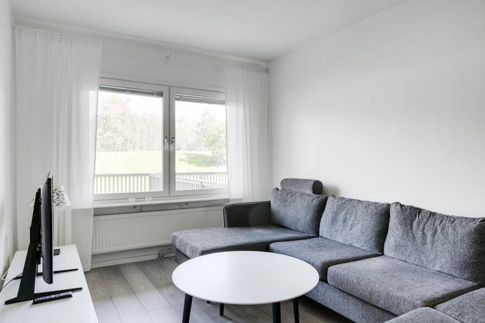 2 rum lägenhet på Cederflychts gata 5 Hisings Backa, Göteborgs kommun - bild 4