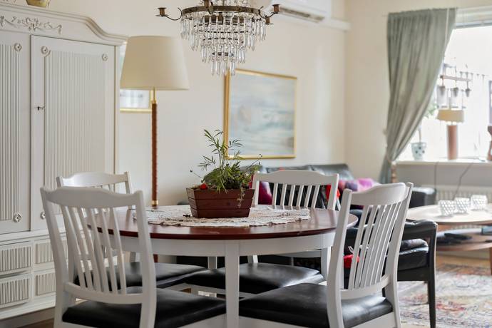 3 rum Radhus på Arrendegatan 75 Alingsås Alingsås kommun - bild 11
