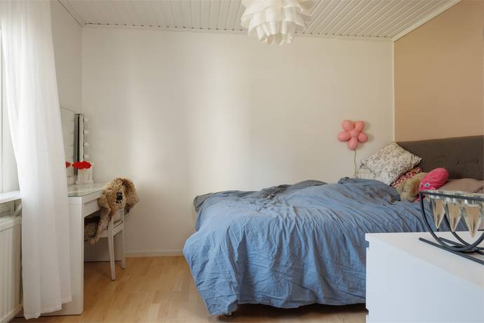5 rum Villa på Flarkenvägen 32 Norra Svartbyn Bodens kommun - bild 17