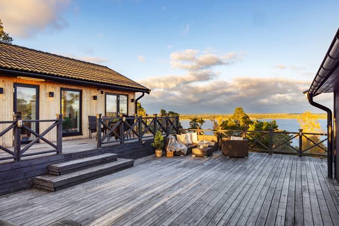 3 rum Villa på Breviksvägen 45 Tyresö Tyresö kommun - bild 43