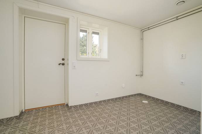 4 rum Vinterbonat fritidshus på Möllevägen 5 Haverdal Halmstads kommun - bild 33