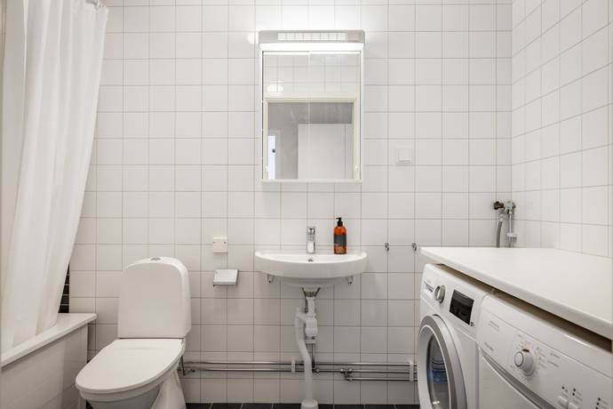 3 rum Lägenhet på Getporsvägen 1 Handen Haninge kommun - bild 18