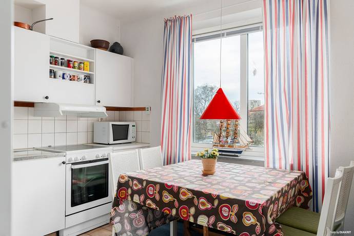 3 rum Lägenhet på Gasverksgatan 51 Högaborg Helsingborgs kommun - bild 11