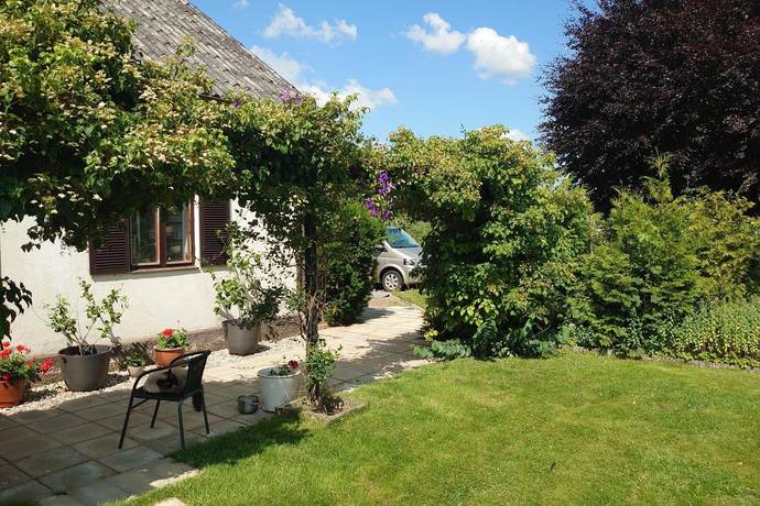 8 rum villa på Mejerigatan 1 Ljungbyhed, Klippans kommun - bild 2