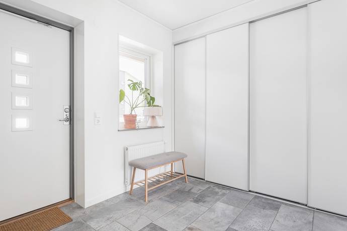 5 rum Villa på Almas gata 10 Samset Jönköpings kommun - bild 24