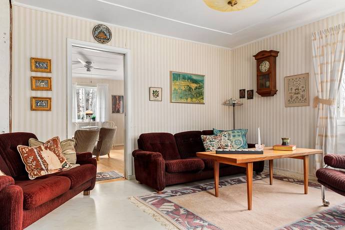 6 rum Villa på Byn 113 Byn Ragunda kommun - bild 6