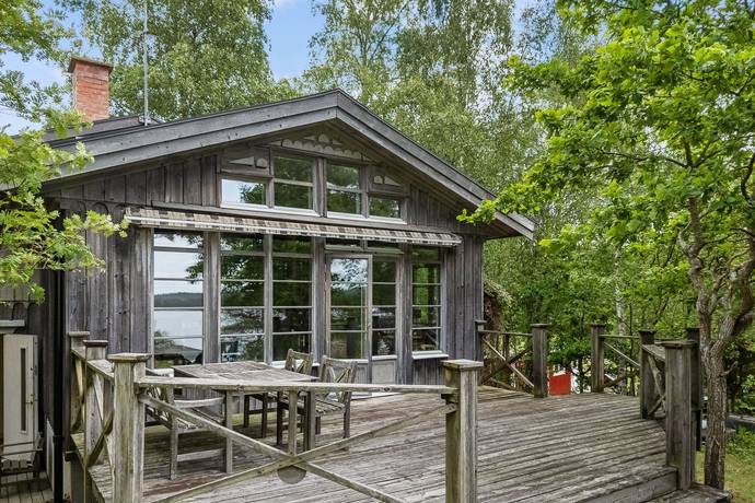 4 rum Vinterbonat fritidshus på Lärkringen 233 Ringsö Strängnäs kommun - bild 21
