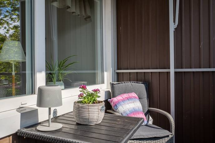 1,5 rum lägenhet på Södra Bangårdsgatan 18 Söder, Eskilstuna kommun - bild 3