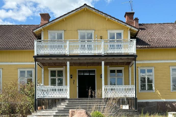 Gård utan jordbruk på Hällahester 1 Hällahester, Eksjö Eksjö kommun - bild 19