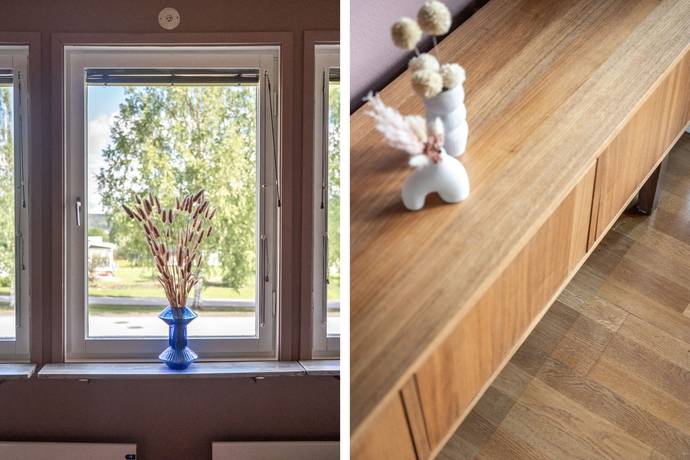 8 rum Villa på Nykarlebyvägen 39 Centralt Sollefteå Sollefteå kommun - bild 22