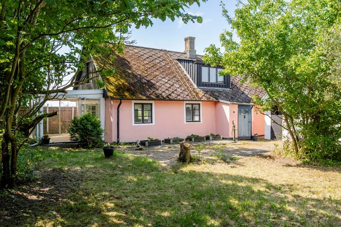 Stångby 761, Valkärratorn-Stångby, Lunds kommun