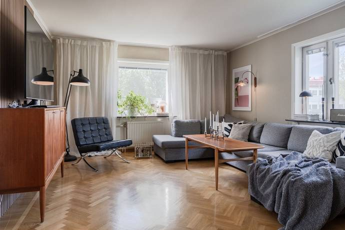 8 rum villa på Brännavägen 50 Skellefteå, Skellefteå kommun - bild 4