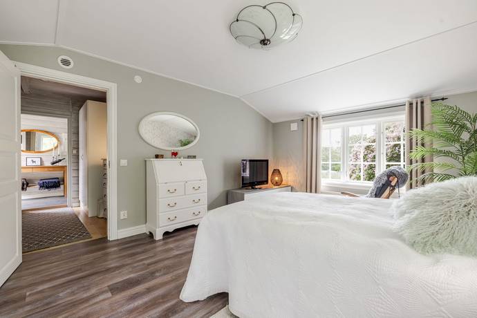5 rum Vinterbonat fritidshus på Fogdö Berga 8 Fogdö Strängnäs kommun - bild 19