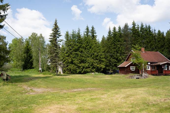 4 rum Villa på Godkärravägen 1 Fagersta kommun - bild 30