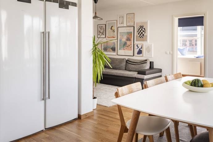 3 rum Lägenhet på Jakobsdalsvägen 14, vån 4 av 6 Aspudden/Örnsberg Stockholms kommun - bild 12