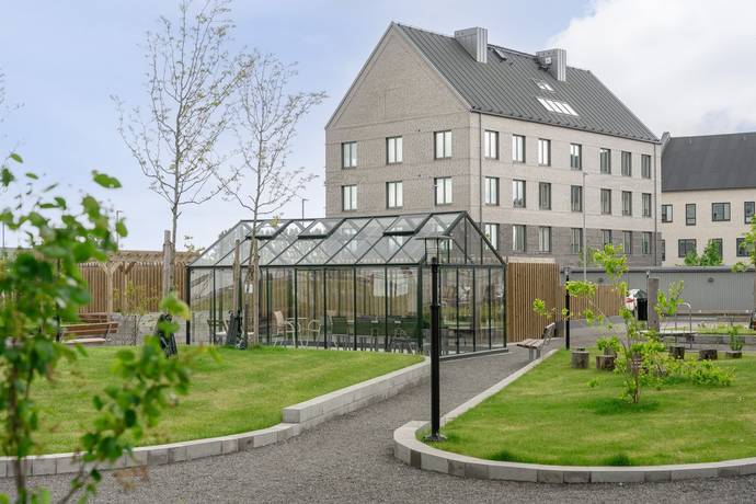 3 rum Lägenhet på Vikhems bygata 110 Vikhem Staffanstorps kommun - bild 22