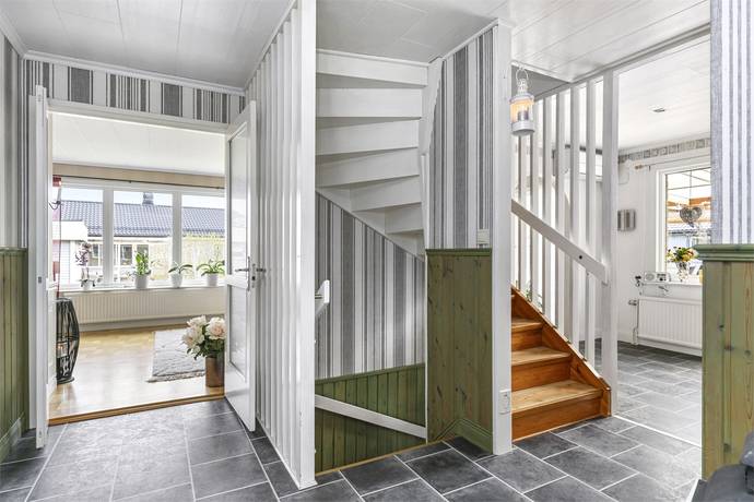 6 rum Villa på Bryggaregatan 27 Öregrund Östhammars kommun - bild 16
