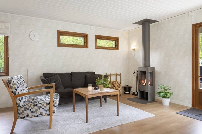 4 rum Fritidshus på Hagstigen 4 Trosa Tofsö Trosa kommun - bild 8