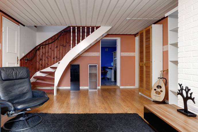 5 rum Villa på Älgvägen 6 Älvtomta Örebro kommun - bild 28