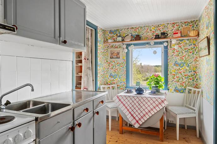 3 rum fritidshus på Lanarvägen 11 Södertälje, Södertälje kommun - bild 4