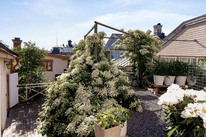 4 rum Villa på Östanbäcksgatan 3 Östanbäcken Härnösands kommun - bild 27