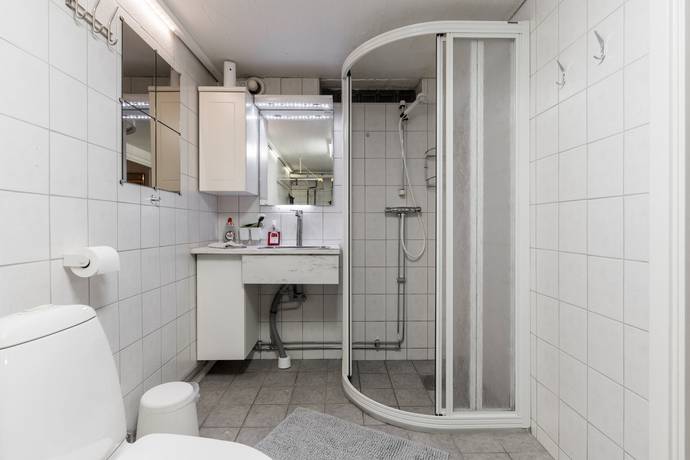4 rum Radhus på Lundgatan 30F Jönköping Jönköpings kommun - bild 24