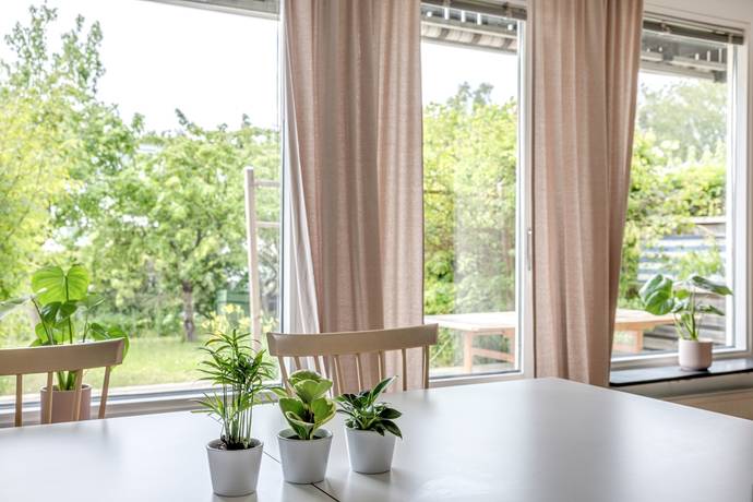 6 rum Radhus på Blåeldsvägen 87 Hässelby Villastad Stockholms kommun - bild 20