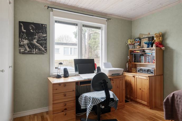 5 rum Villa på Tystbergavägen 15 Stureby Stockholms kommun - bild 15
