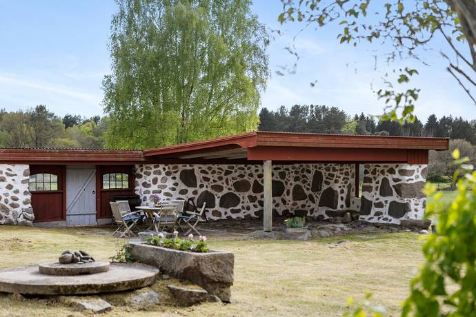 80 m² Gård/skog på Mossasträtet 125-21 Sandviken Sölvesborgs kommun - bild 9